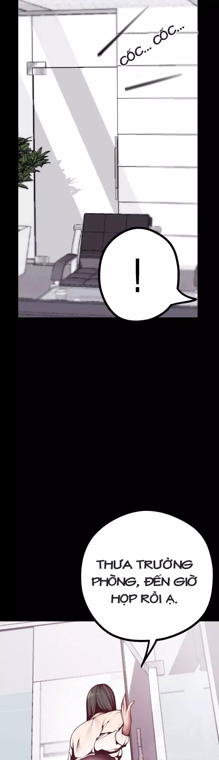 một thế giới mới tuyệt vời chapter 7 13