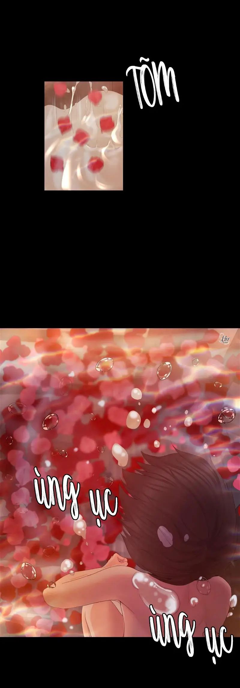 [18+] tiểu thư chapter 3 96