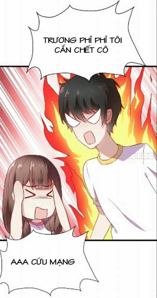 ác ma bàn bên chapter 7 39