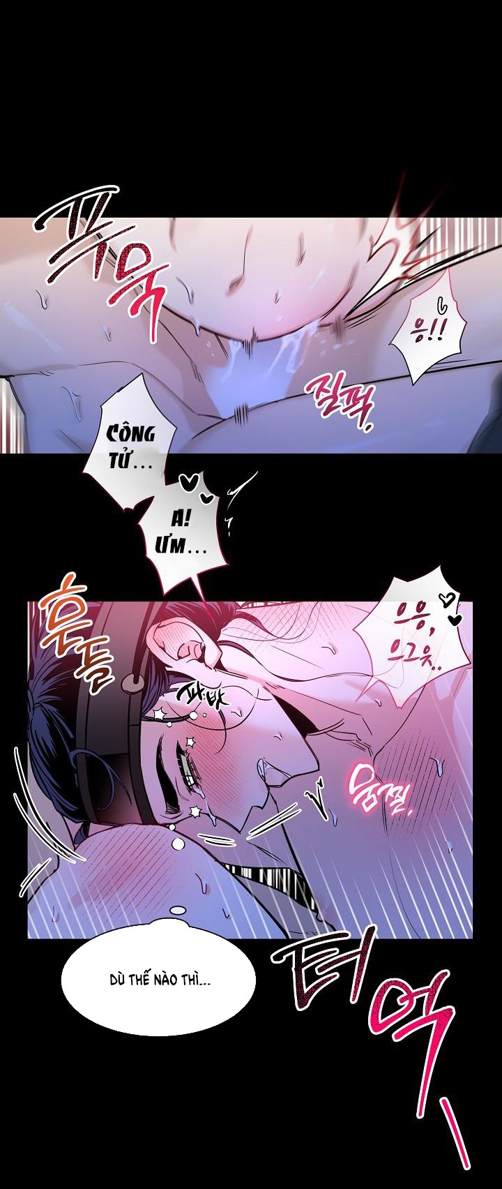 [18+] tuyển tập truyện bl ngắn - double bell chapter 63 16