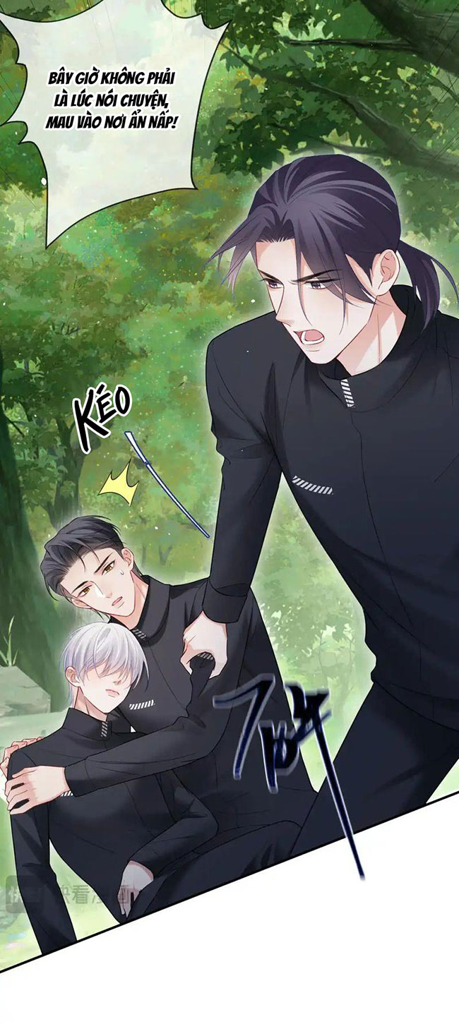 xin hãy ly hôn chapter 125 7