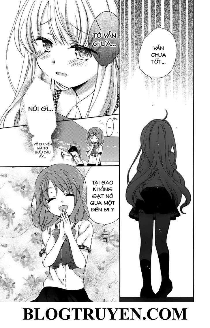 hajiotsu chapter 10 13