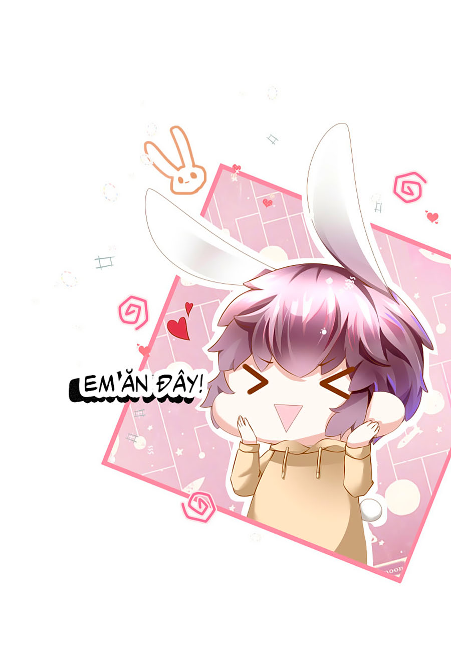 ma vương sau bộ vest: tổng tài khó chiều cưa không nổi chapter 53 15