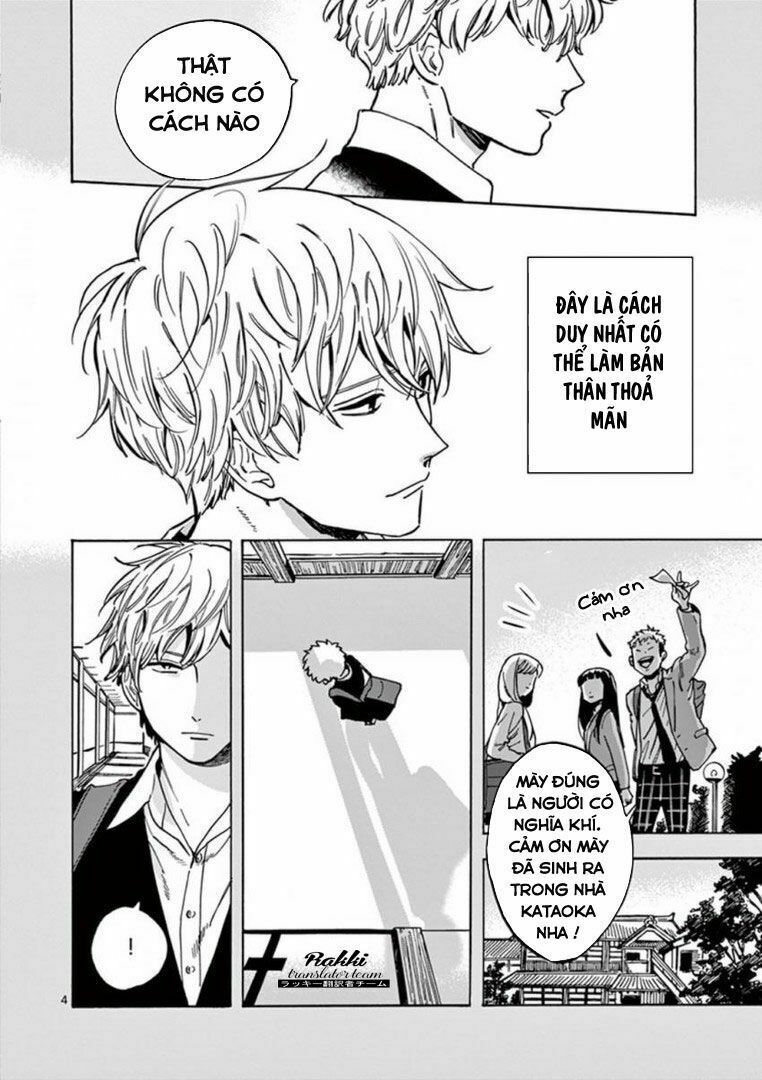 promise cinderella chapter 24 5