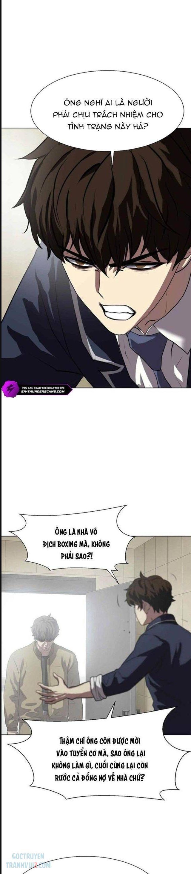 đấu trường chiến đấu chapter 3 5