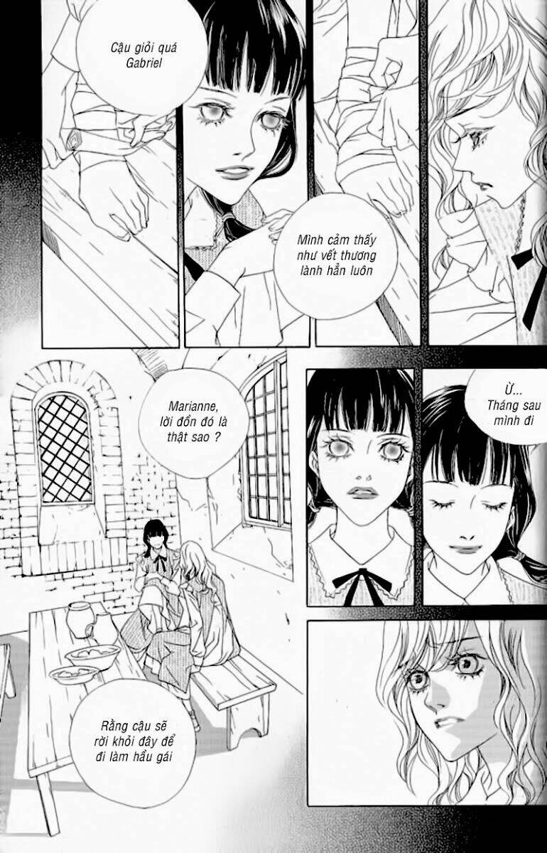 savage garden chapter 18 3