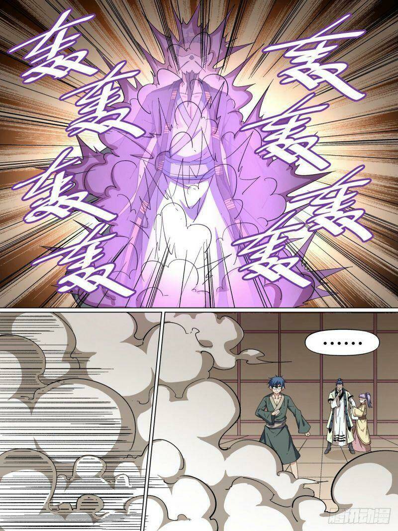 võ lực chí mạng chapter 63 8