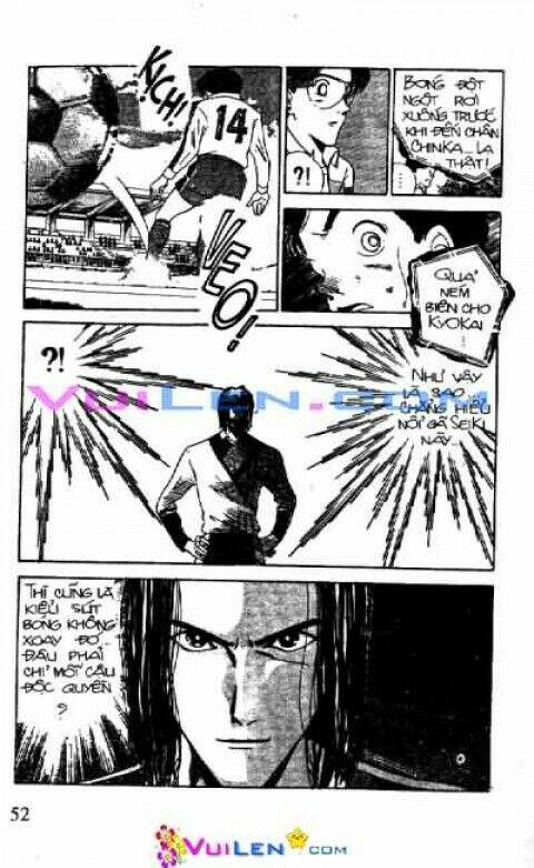 sôi động cầu trường full 17 tập chapter 12 52