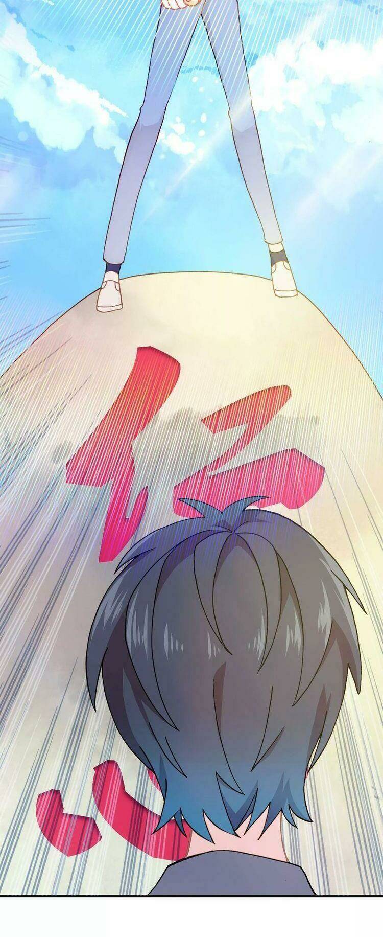 chuyển phát nhanh tình yêu chapter 21 31