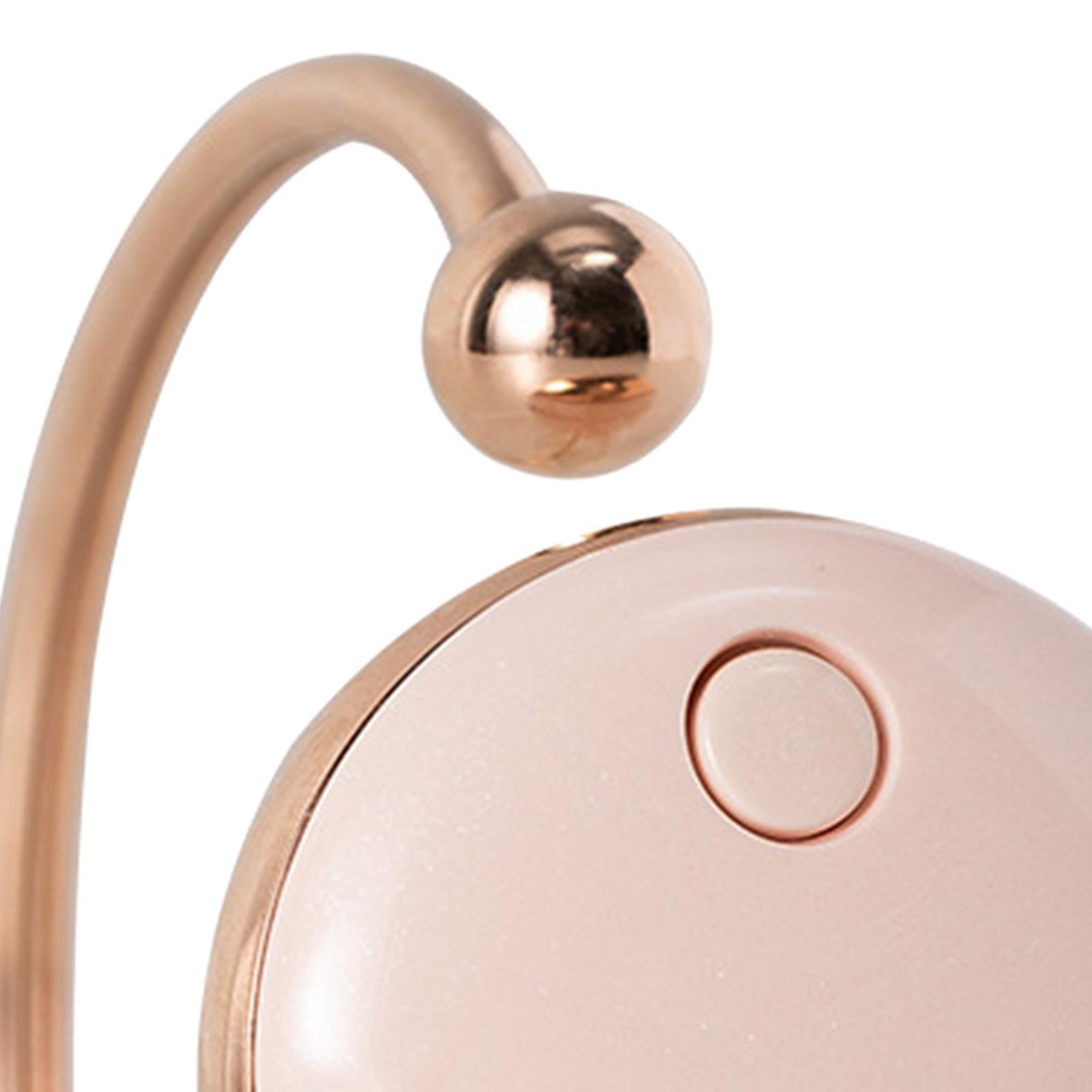 Bracelet USB Rechargeable for Backpacking Pink