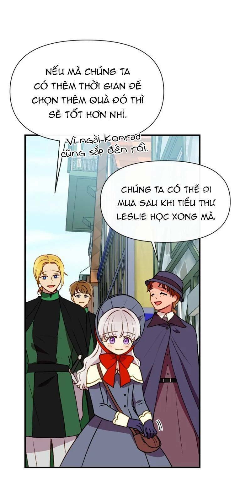 khế ước của nữ công tước quái vật chapter 53 16