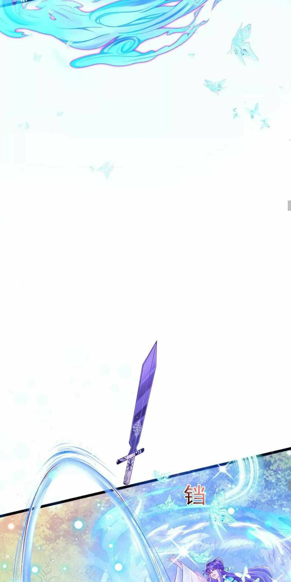 quân hoả nữ hoàng chapter 76 27