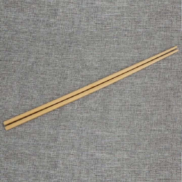 Set Đôi đũa dài 40 cm xào nấu thức ăn tiện lợi an toàn