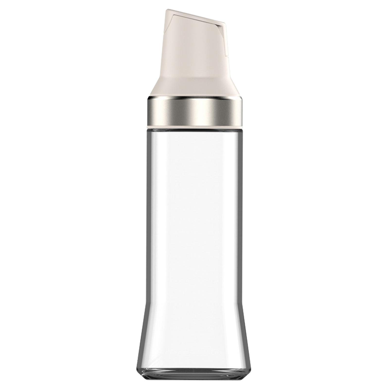 Olive Oil Dispenser Bottle 500ml Saving Kitchen Countertop Space Olive Oil Dispenser