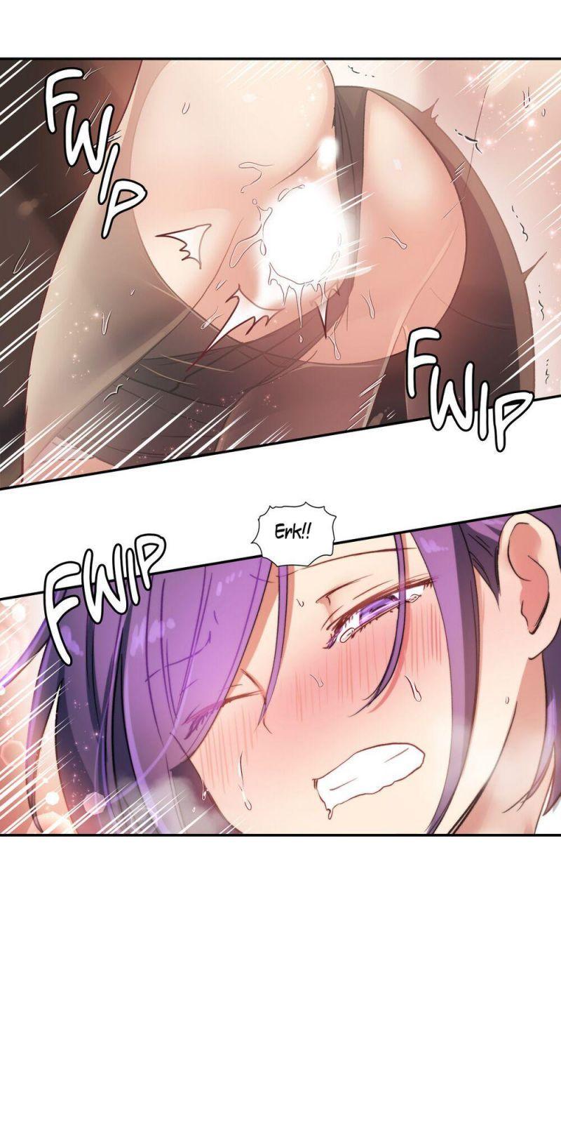 girls marmot chapter 26 4