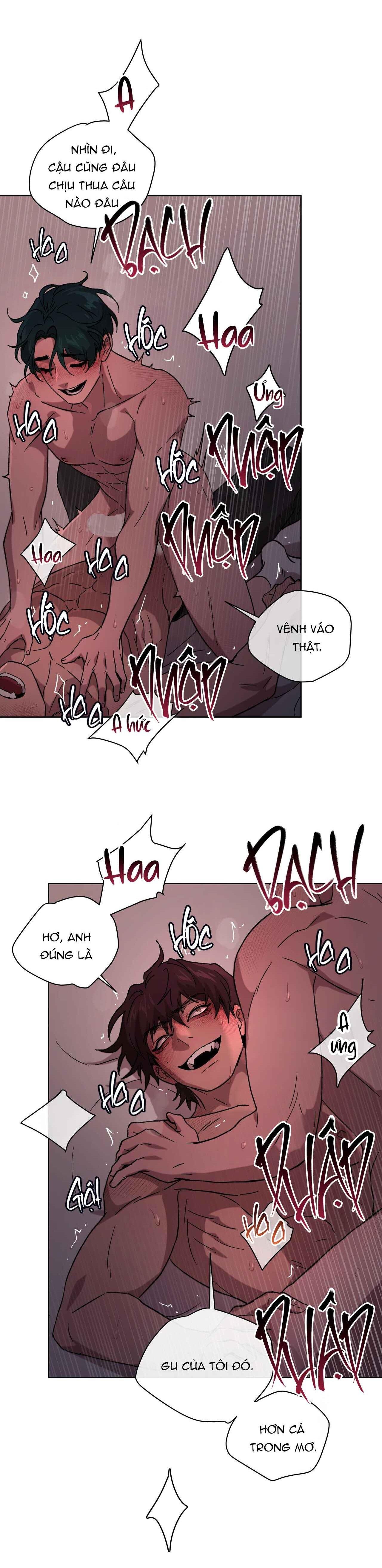 release your persona chapter 3 20