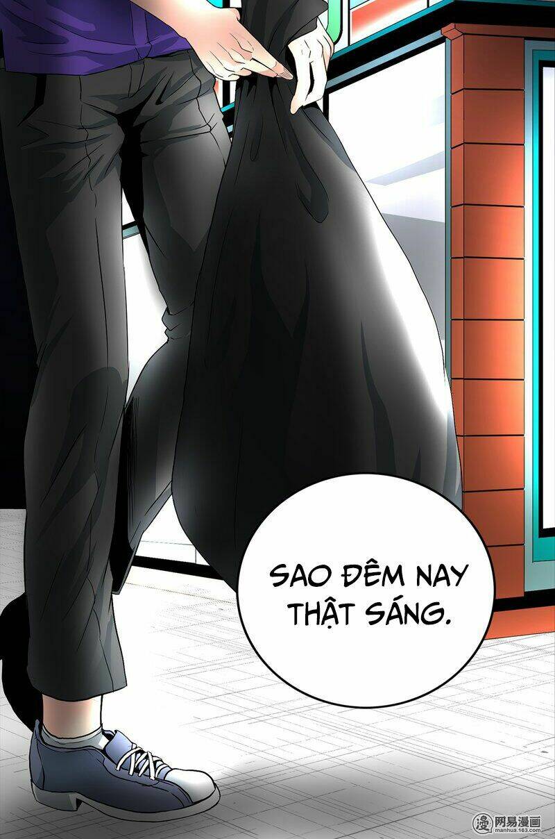 thiên hạ đệ nhất cao thủ đi học chapter 1 5