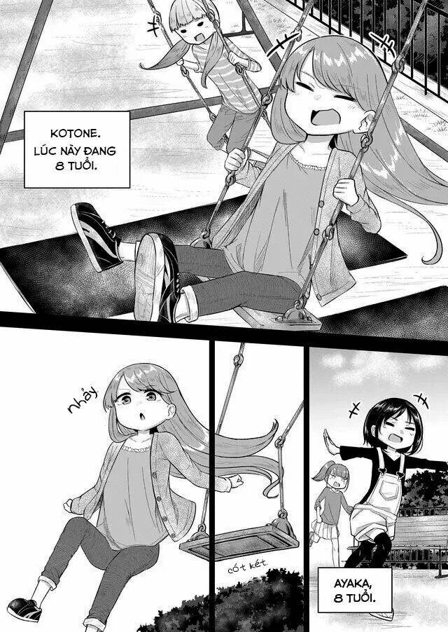 giờ thì~ bắt đầu tra tấn thôi~ chapter 12 2