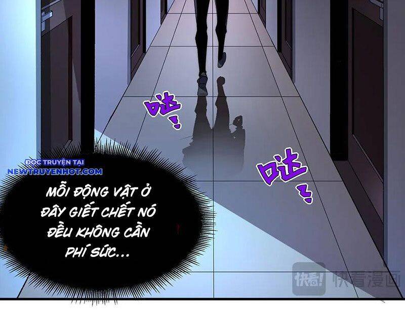 vô hạn thôi diễn chapter 30 33