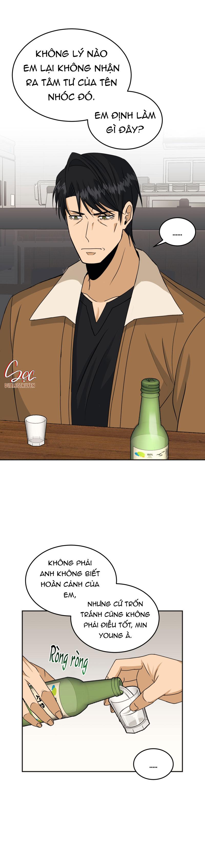 tuyển tập những ông chú tà zâm chapter 7.4 26