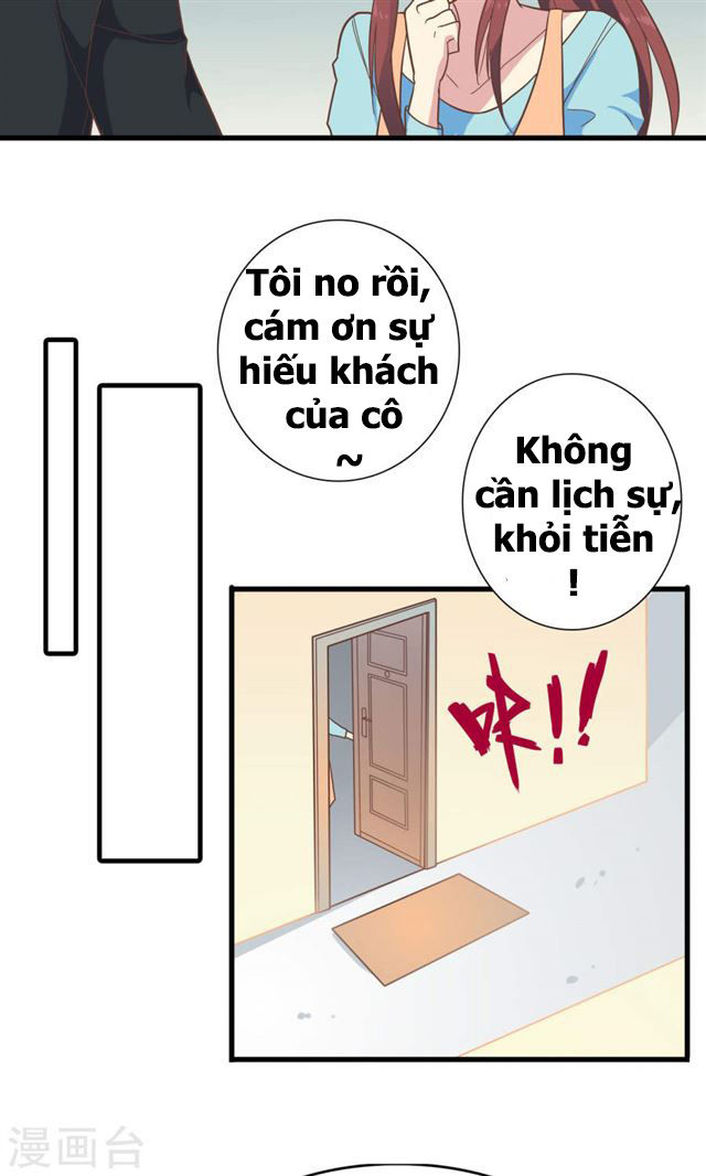 cô dâu của ma cà rồng chapter 12 5