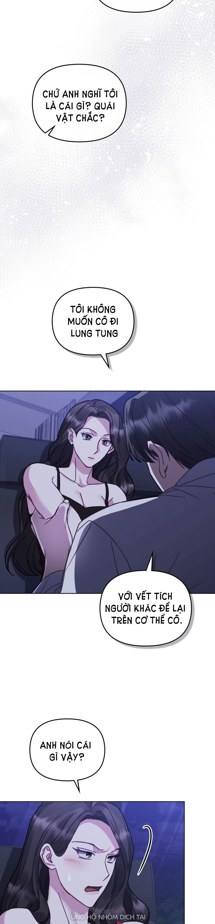 kẻ nghiệp dư chapter 21.5 4