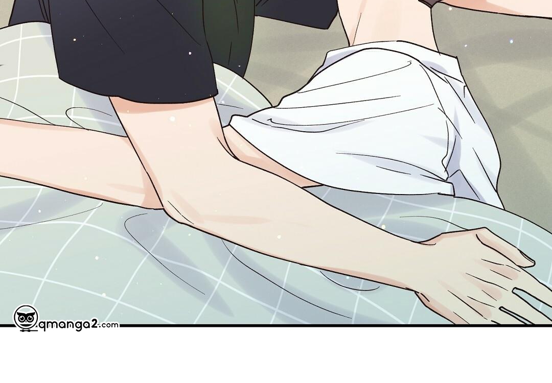 phức cảm tự ti của omega chapter 13 13