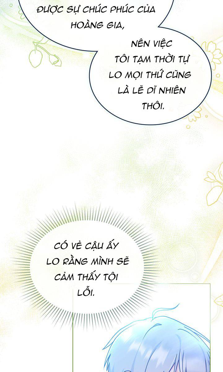 sau khi rời bỏ anh chapter 11 36