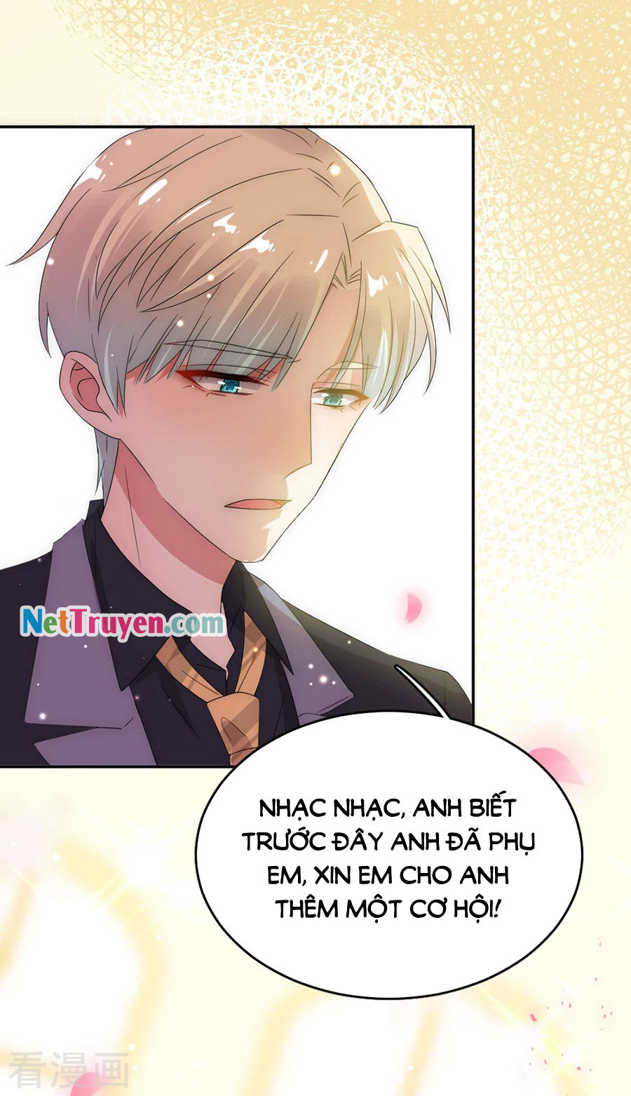 hoàn mỹ lão công tiến hóa luân chapter 74 12