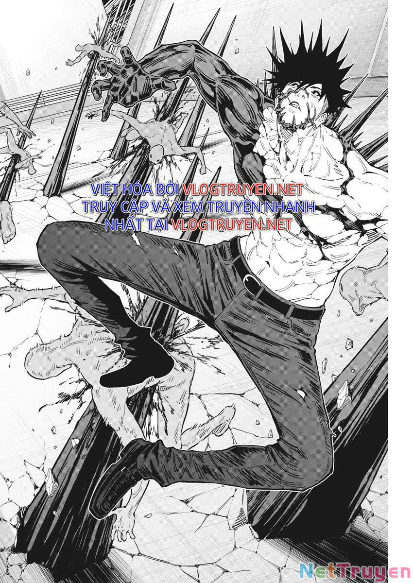 đọa nhân chapter 147 4