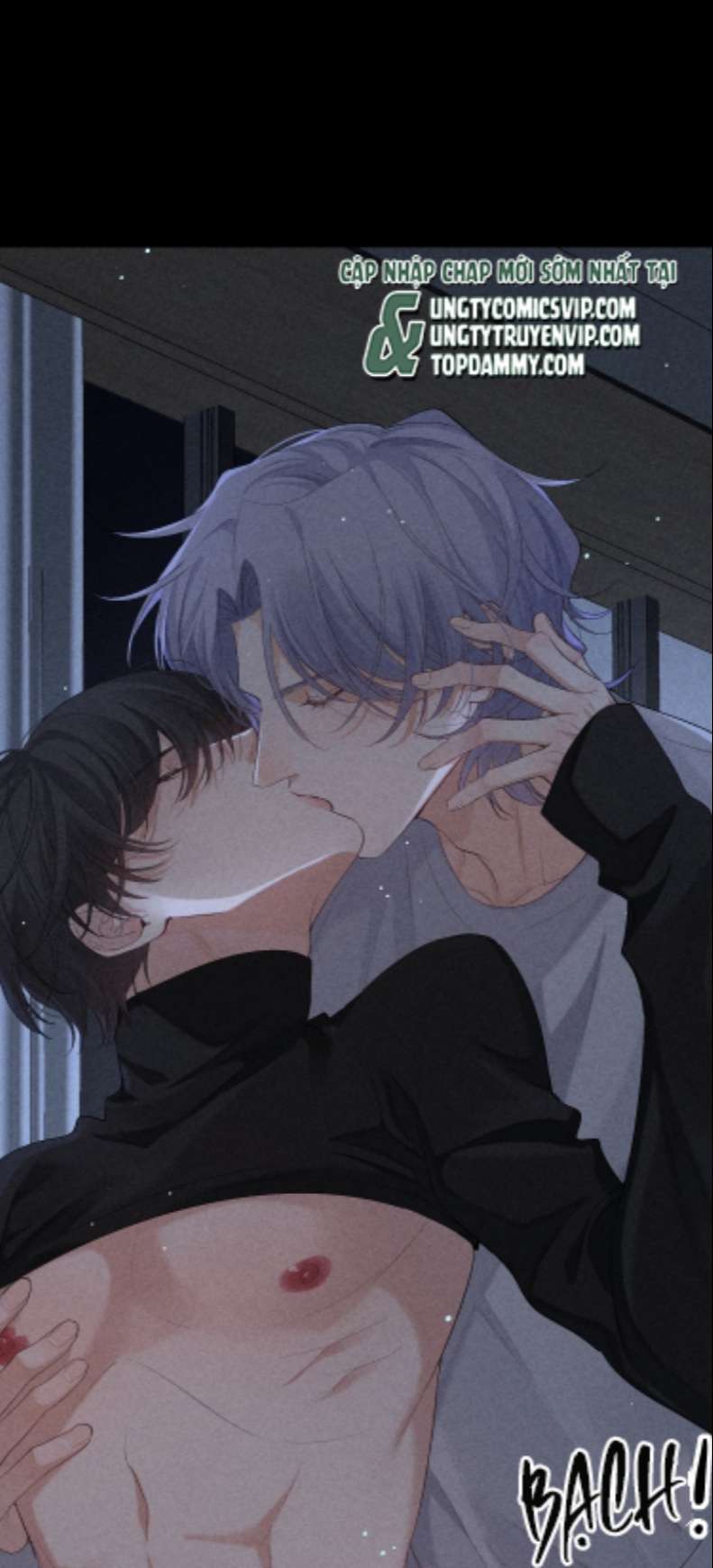 trò chơi săn mồi chapter 64 23