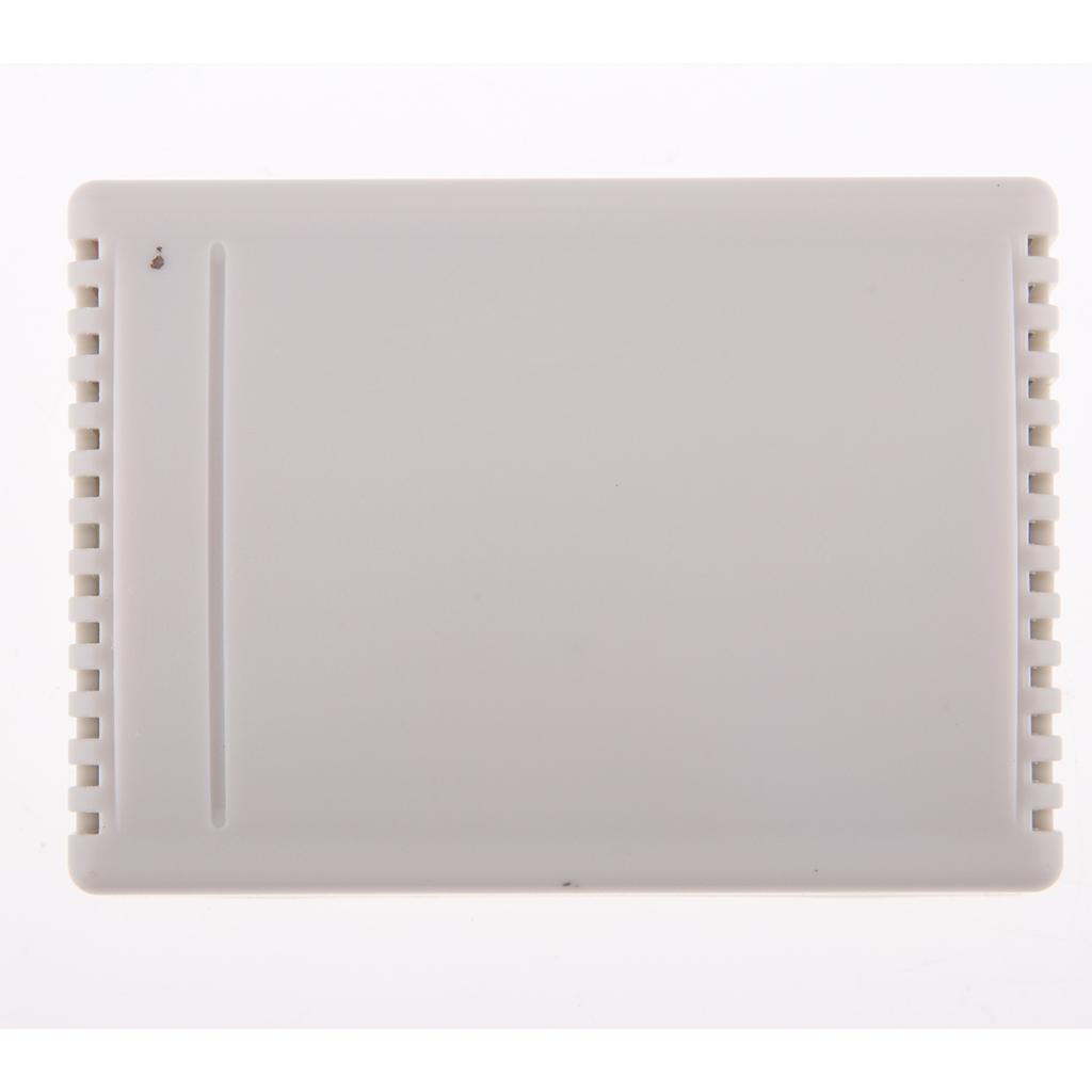 DC12V 433MHz RF 2CH Wireless Remote Control Relay Receiver Motor Controller