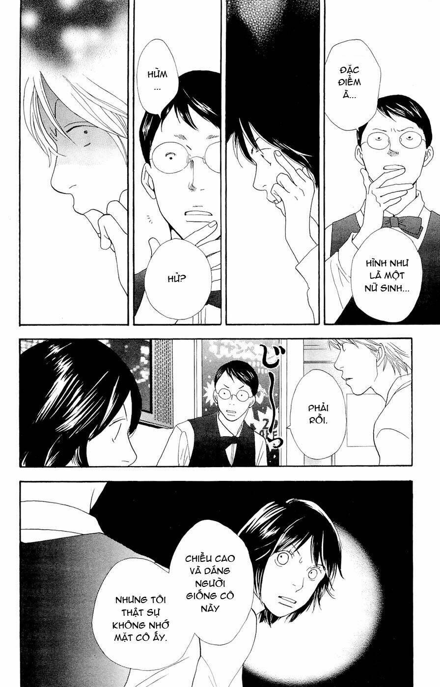 matsuri special chapter 13 20