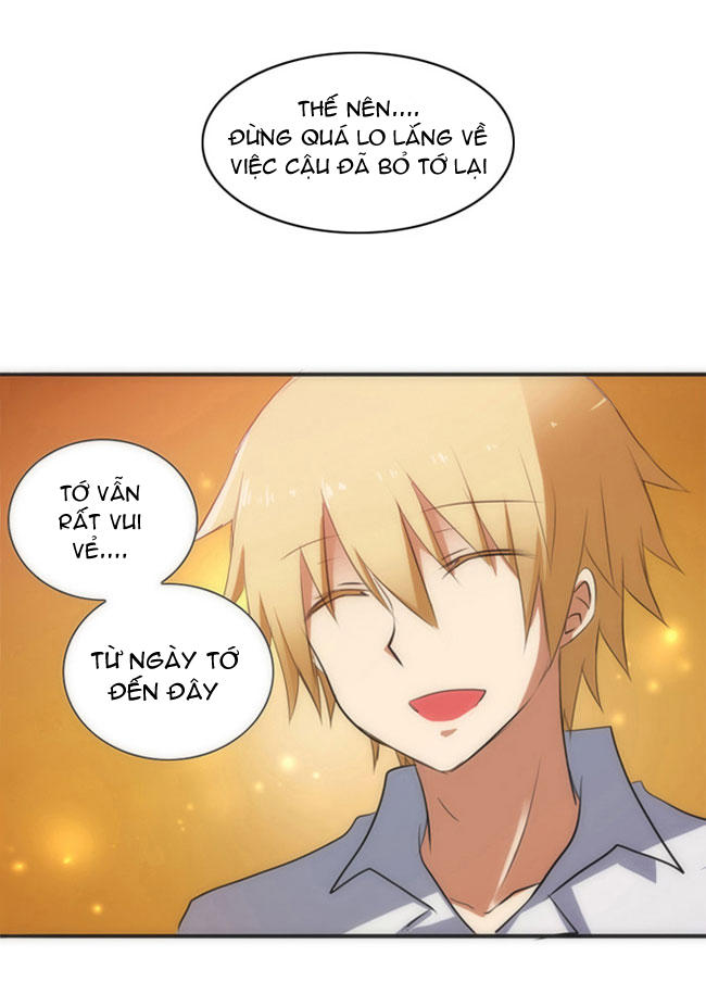 crepuscule (yamchi) chapter 34 12