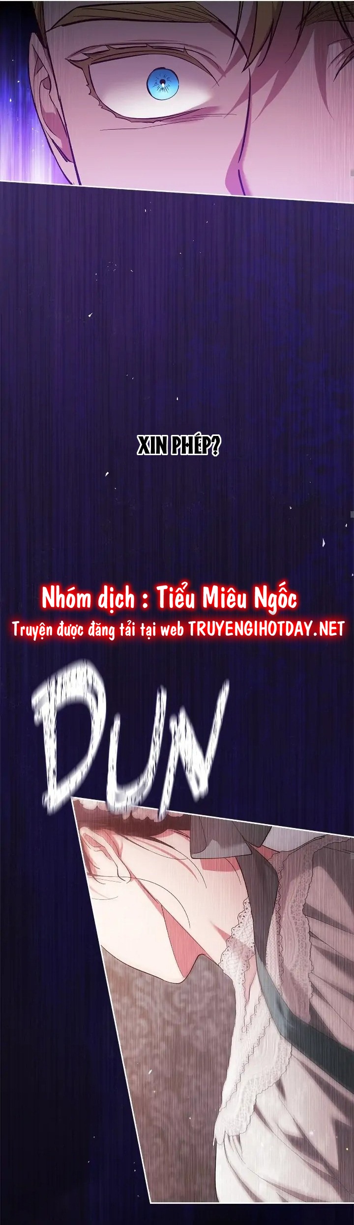 tôi mới là người quyết định cuộc hôn nhân này chapter 51 6