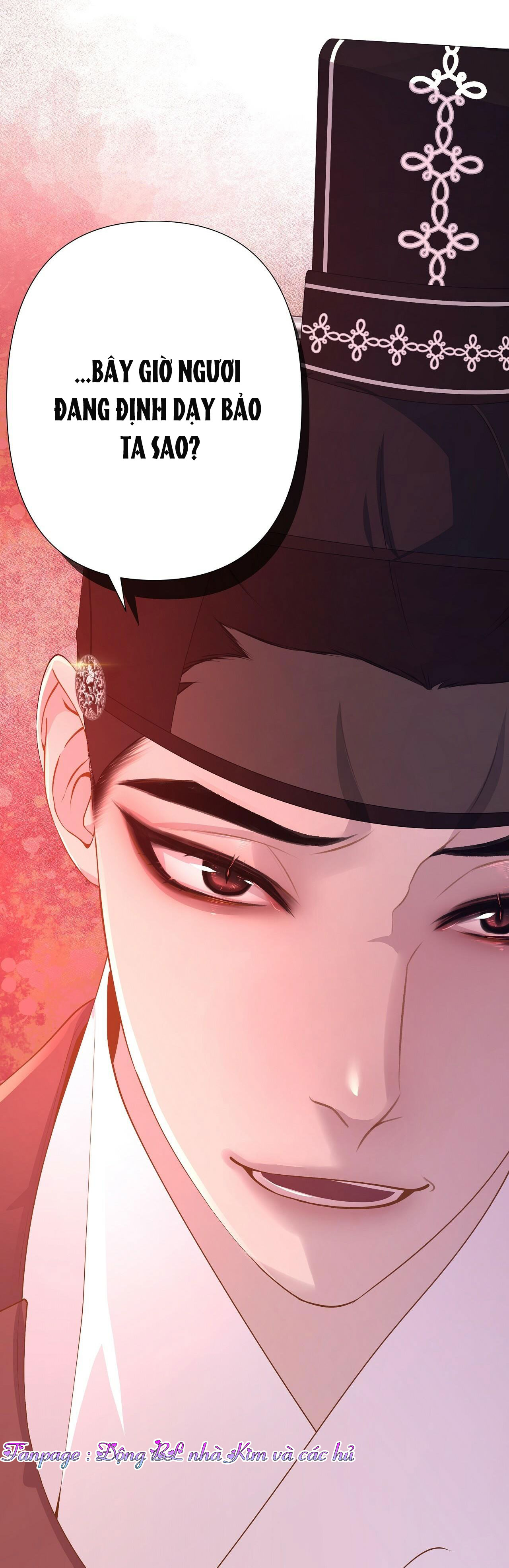 dạ xoa hóa liên ký chapter 11 44