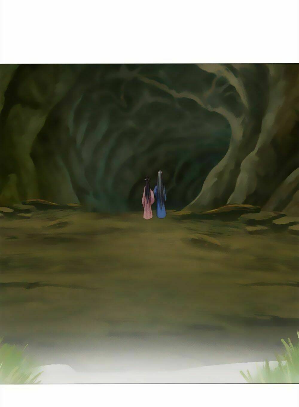 thần nữ thái năng liêu chapter 28 12