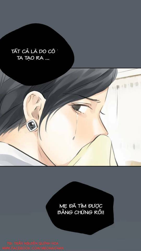 12 giờ của lọ lem chapter 41 23