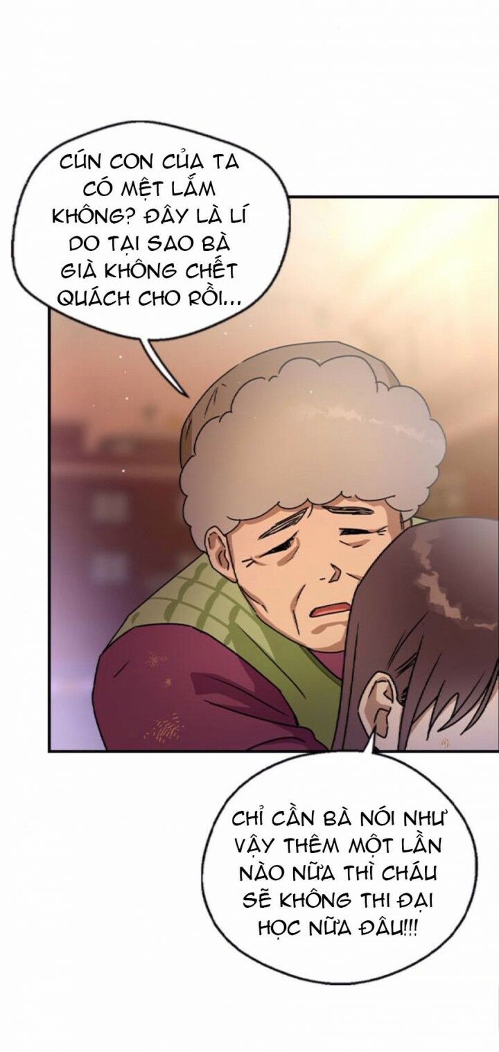 duyên nợ kiếp trước chapter 15 29