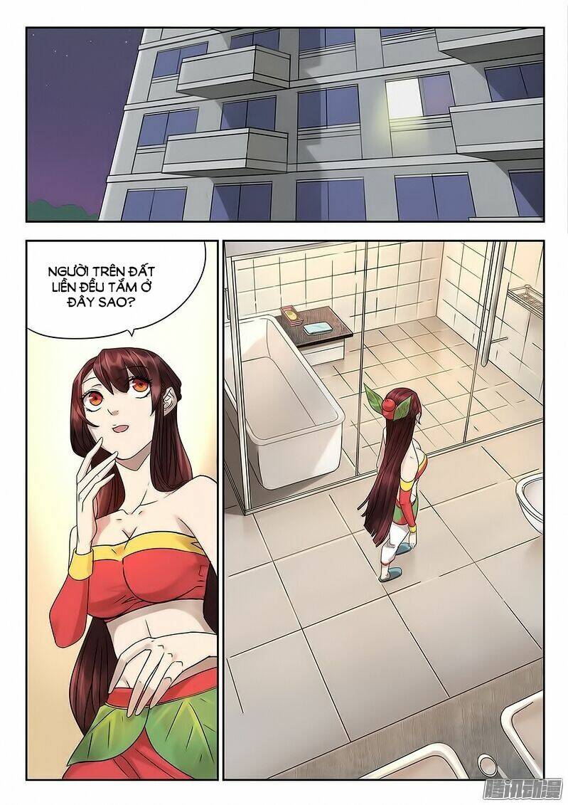 em gái hồ lô chapter 5 2