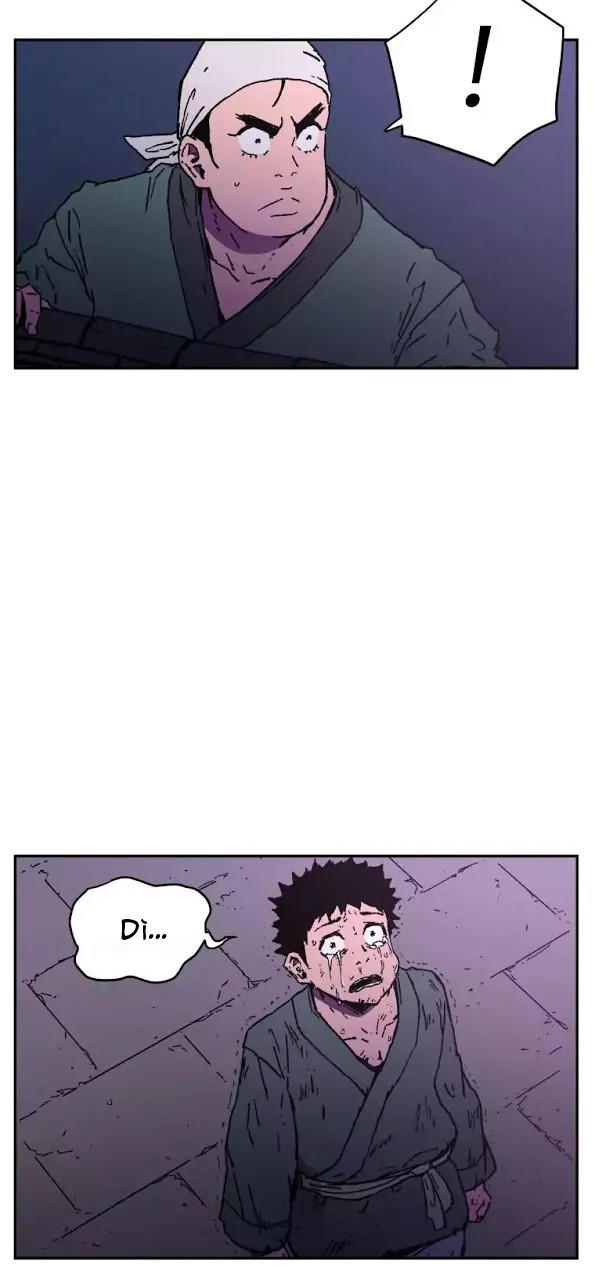 Bố Vô Song chapter 21 24