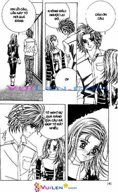 tình yêu quý tộc chapter 112 2