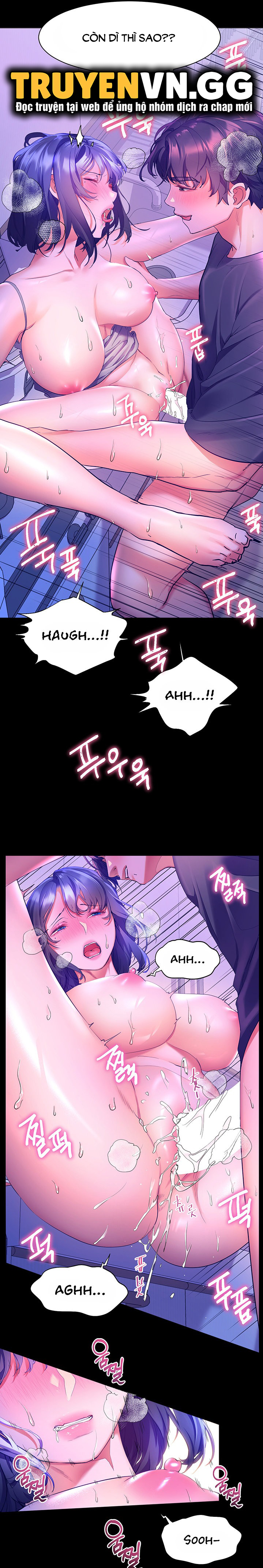 cô dâu thời thơ ấu của tôi chapter 39 22