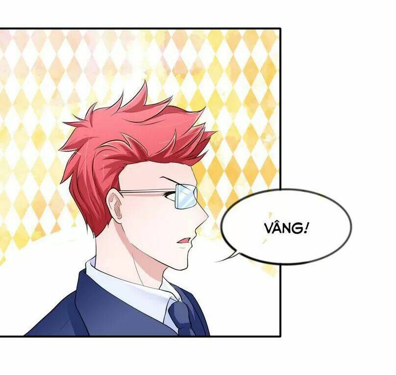 cô dâu gả thay của tổng tài chapter 133 18