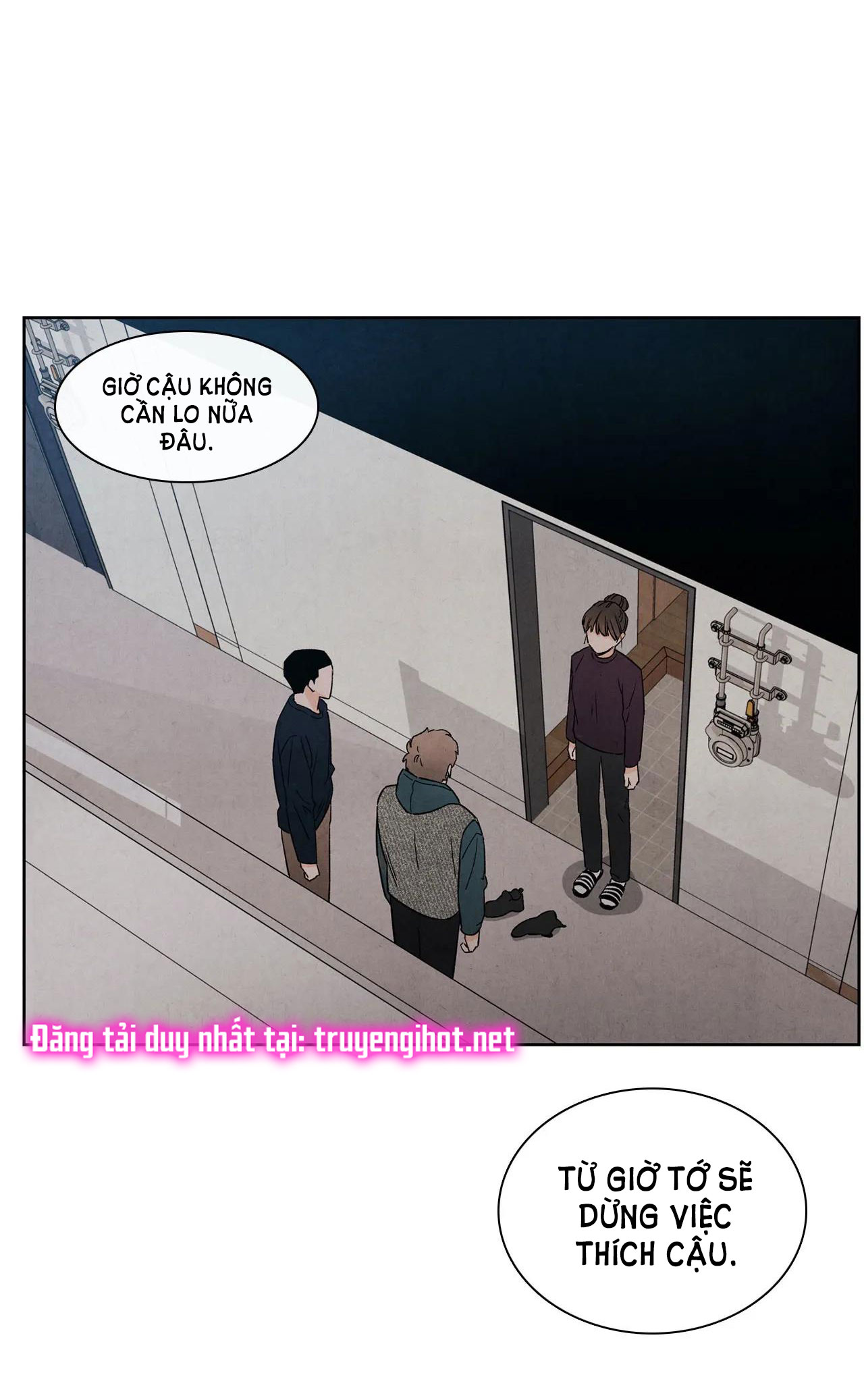 1 cộng 1 bằng.... chapter 40 90