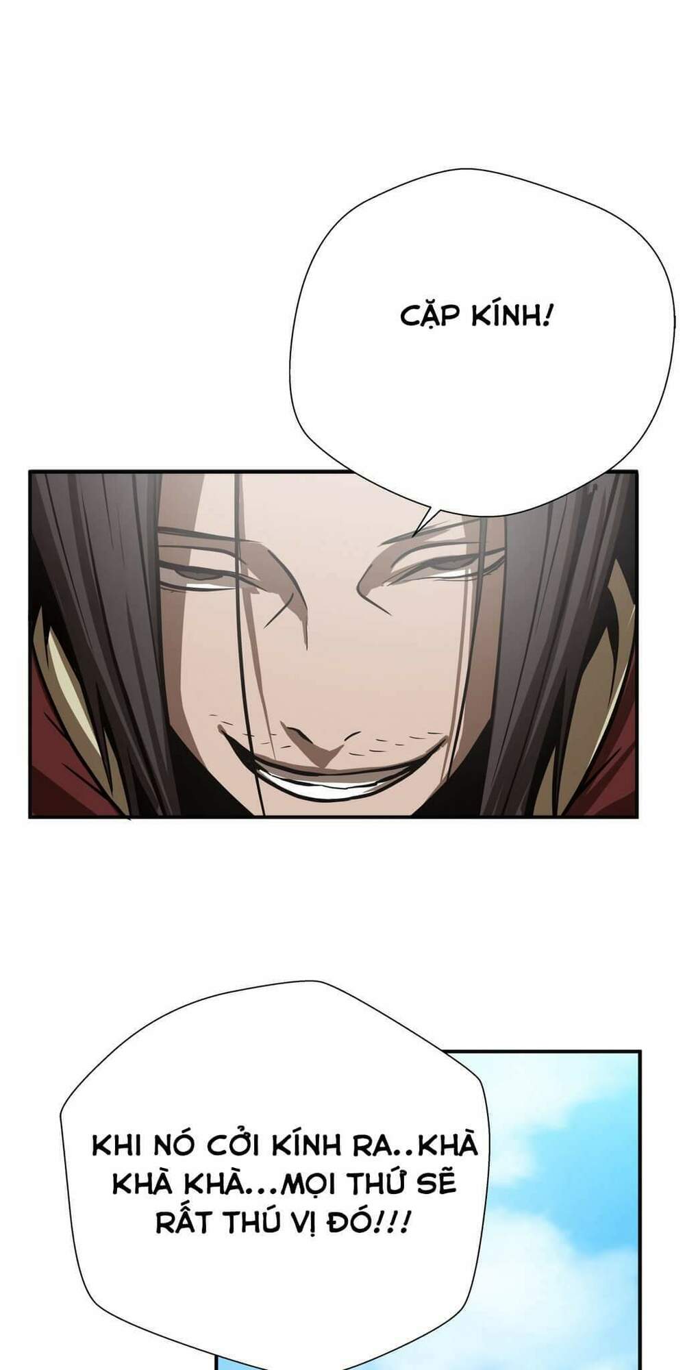 kẻ bị ruồng bỏ chapter 10 16