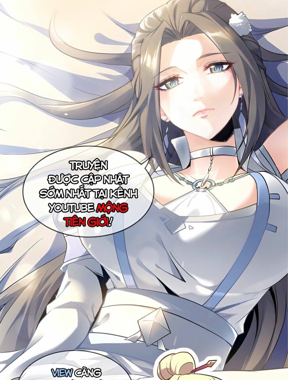 kiếm ý hoá hình chapter 0 73