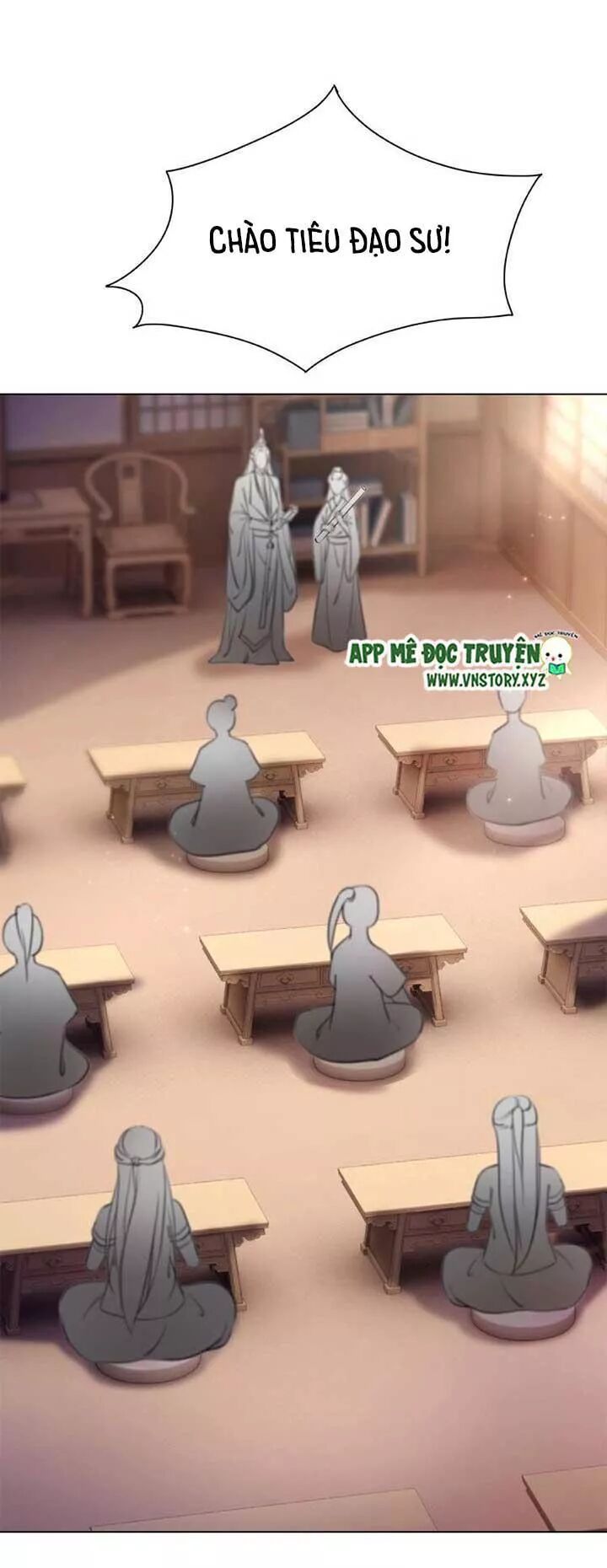 cực phẩm phế vật tiểu thư chapter 30 29