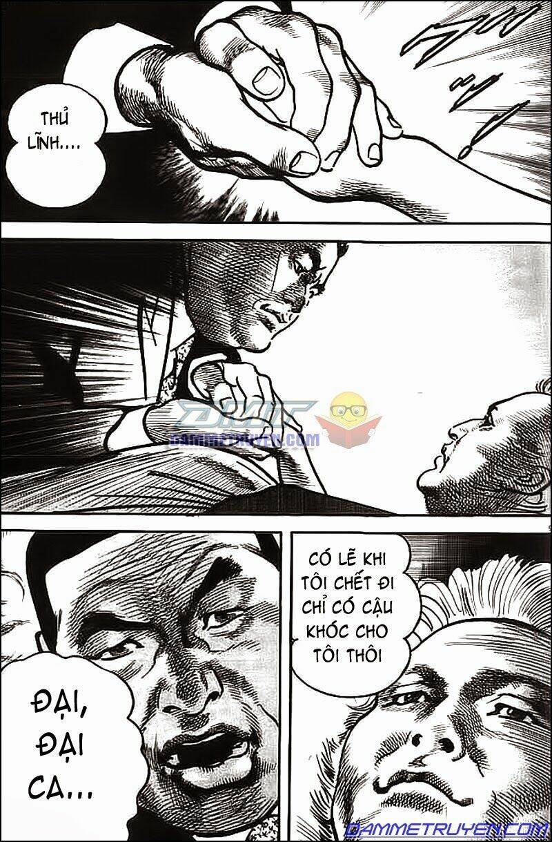 heat - thế giới ngầm chapter 44 9