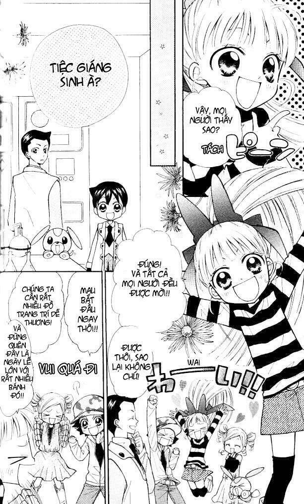 demashita! powerpuff girls z chapter 6 4